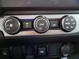 Thumbnail of 2021 Gray Toyota Tacoma