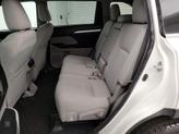 Thumbnail of 2018 White Toyota Highlander