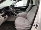 Thumbnail of 2018 White Toyota Highlander