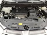Thumbnail of 2018 White Toyota Highlander