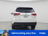 Thumbnail of 2018 White Toyota Highlander