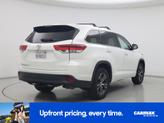 Thumbnail of 2018 White Toyota Highlander