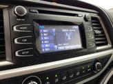 Thumbnail of 2018 White Toyota Highlander