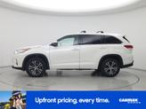 Thumbnail of 2018 White Toyota Highlander