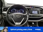 Thumbnail of 2018 White Toyota Highlander
