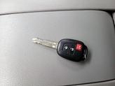 Thumbnail of 2018 White Toyota Highlander