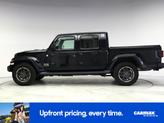 Thumbnail of 2022 Black Jeep Gladiator