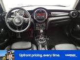 Thumbnail of 2016 Red MINI Hardtop