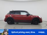 Thumbnail of 2016 Red MINI Hardtop