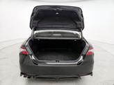 Thumbnail of 2023 Black Toyota Camry Hybrid