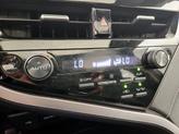 Thumbnail of 2023 Black Toyota Camry Hybrid