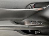 Thumbnail of 2023 Black Toyota Camry Hybrid