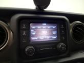 Thumbnail of 2020 Silver Jeep Wrangler