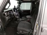 Thumbnail of 2020 Silver Jeep Wrangler