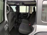 Thumbnail of 2020 Silver Jeep Wrangler