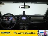 Thumbnail of 2020 Silver Jeep Wrangler