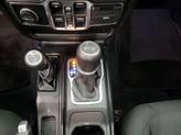 Thumbnail of 2020 Silver Jeep Wrangler