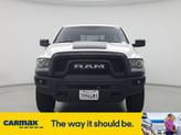 Thumbnail of 2020 White RAM 1500 Classic