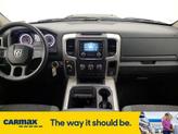 Thumbnail of 2020 White RAM 1500 Classic