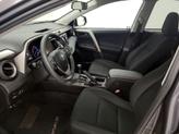 Thumbnail of 2018 Gray Toyota RAV4