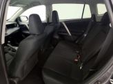 Thumbnail of 2018 Gray Toyota RAV4