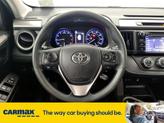 Thumbnail of 2018 Gray Toyota RAV4