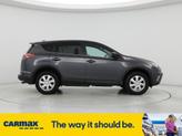 Thumbnail of 2018 Gray Toyota RAV4