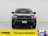 Thumbnail of 2018 Gray Toyota RAV4