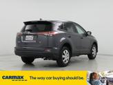 Thumbnail of 2018 Gray Toyota RAV4