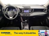Thumbnail of 2018 Gray Toyota RAV4