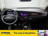 Thumbnail of 2023 White Kia Niro EV