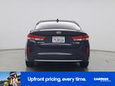 Thumbnail of 2017 Blue Kia Optima Hybrid