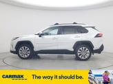 Thumbnail of 2024 White Toyota RAV4