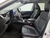 Thumbnail of 2024 White Toyota RAV4