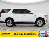 Thumbnail of 2021 White GMC Yukon