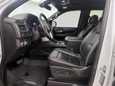 Thumbnail of 2021 White GMC Yukon