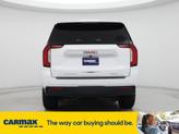 Thumbnail of 2021 White GMC Yukon