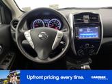 Thumbnail of 2018 Gray Nissan Versa