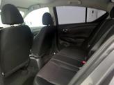 Thumbnail of 2018 Gray Nissan Versa