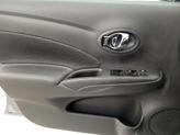 Thumbnail of 2018 Gray Nissan Versa