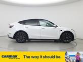 Thumbnail of 2022 Pearl Tesla Model Y
