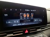 Thumbnail of 2023 White Hyundai ELANTRA