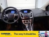 Thumbnail of 2014 White Ford Focus