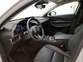 Thumbnail of 2024 White Mazda CX-30