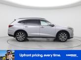 Thumbnail of 2022 Silver Acura MDX