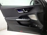 Thumbnail of 2024 Black Mercedes-Benz C-Class