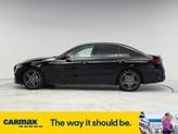 Thumbnail of 2024 Black Mercedes-Benz C-Class