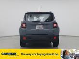Thumbnail of 2017 Gray Jeep Renegade