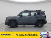 Thumbnail of 2017 Gray Jeep Renegade