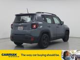 Thumbnail of 2017 Gray Jeep Renegade